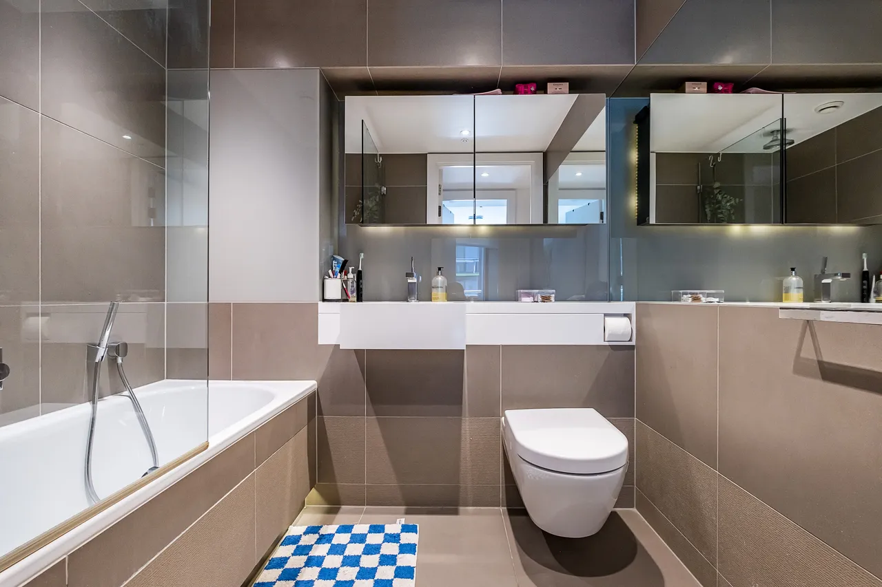Riverlight Quay, London, SW11, photo 6