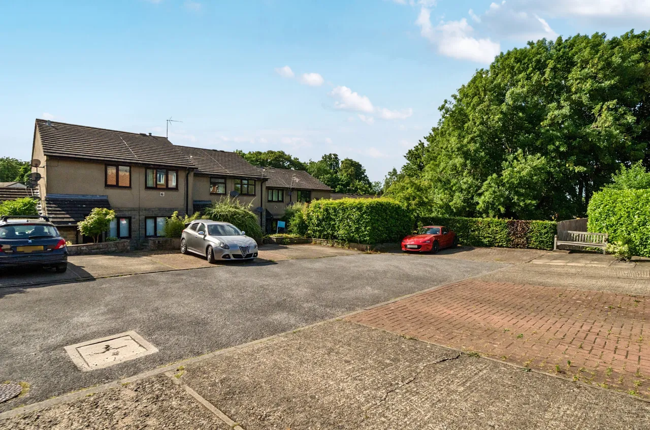 Oakdale Glen, Harrogate, HG1, photo 10