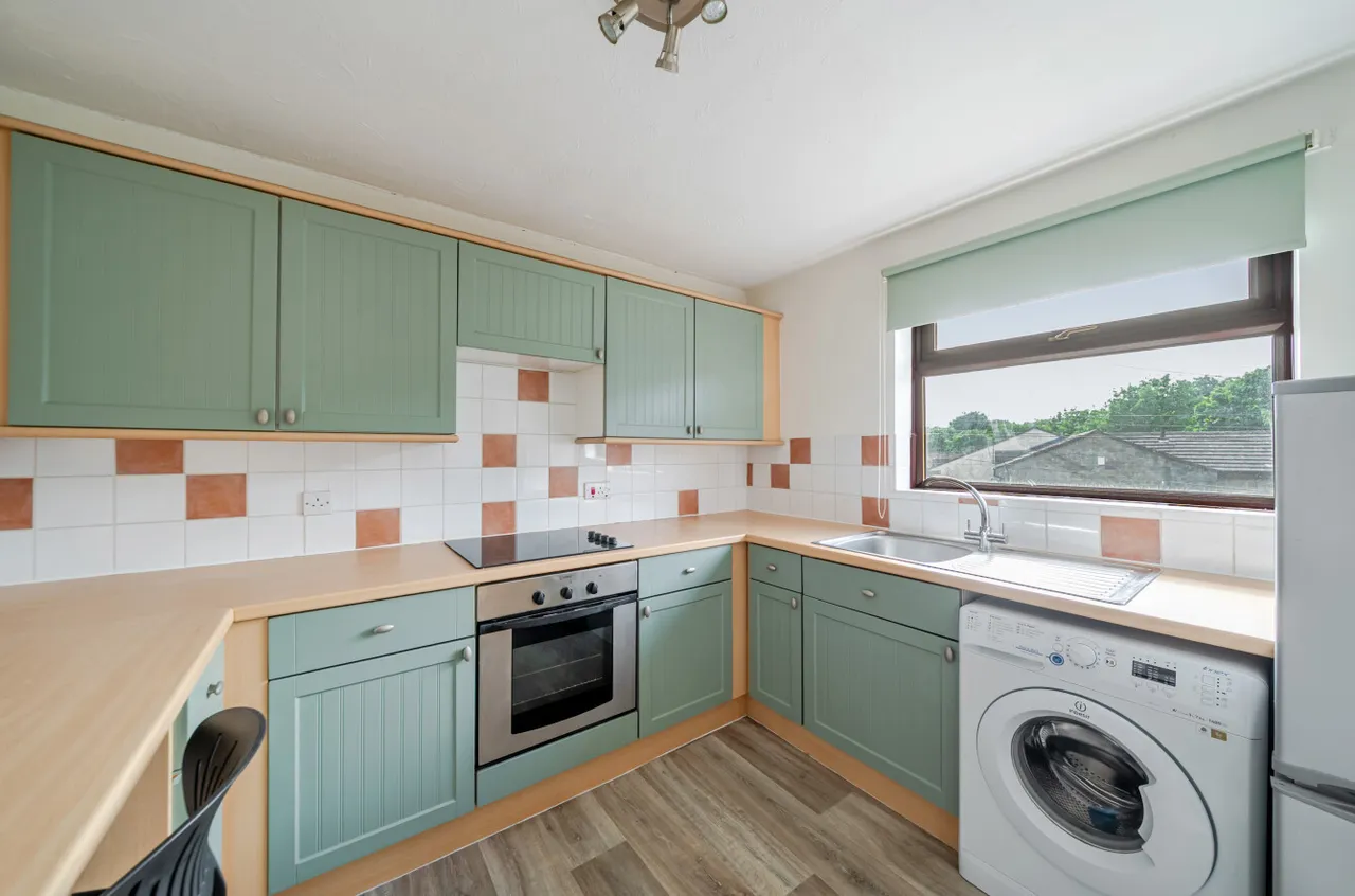 Oakdale Glen, Harrogate, HG1, photo 4