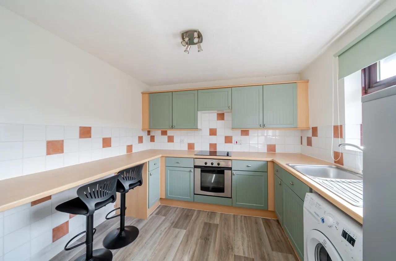Oakdale Glen, Harrogate, HG1, photo 5
