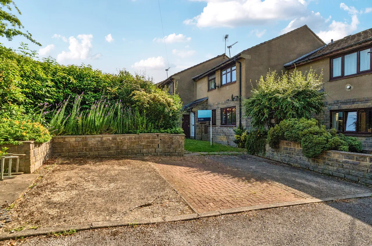 Oakdale Glen, Harrogate, HG1, photo 9