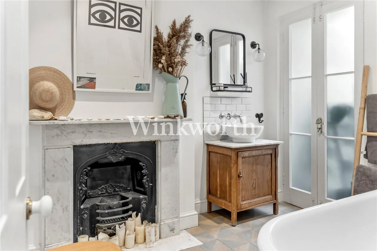 Summerhill Road, London, N15, photo 17