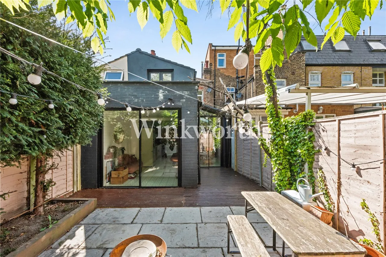 Summerhill Road, London, N15, photo 9