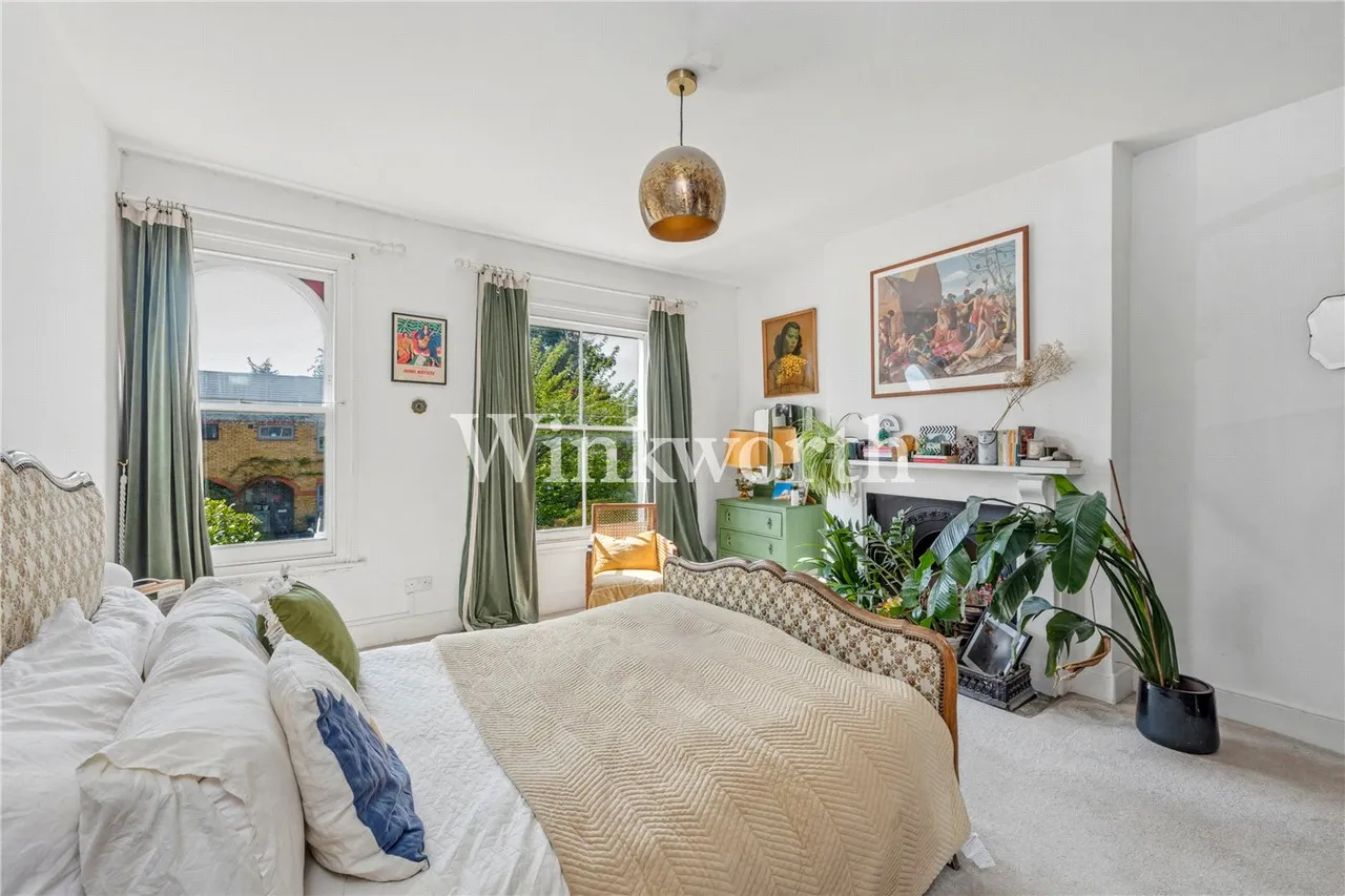 Summerhill Road, London, N15, photo 12