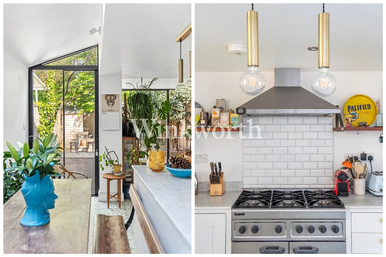 Summerhill Road, London, N15, photo 5