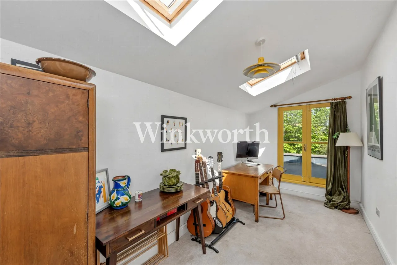 Summerhill Road, London, N15, photo 14