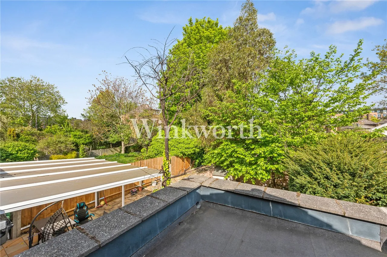 Summerhill Road, London, N15, photo 19
