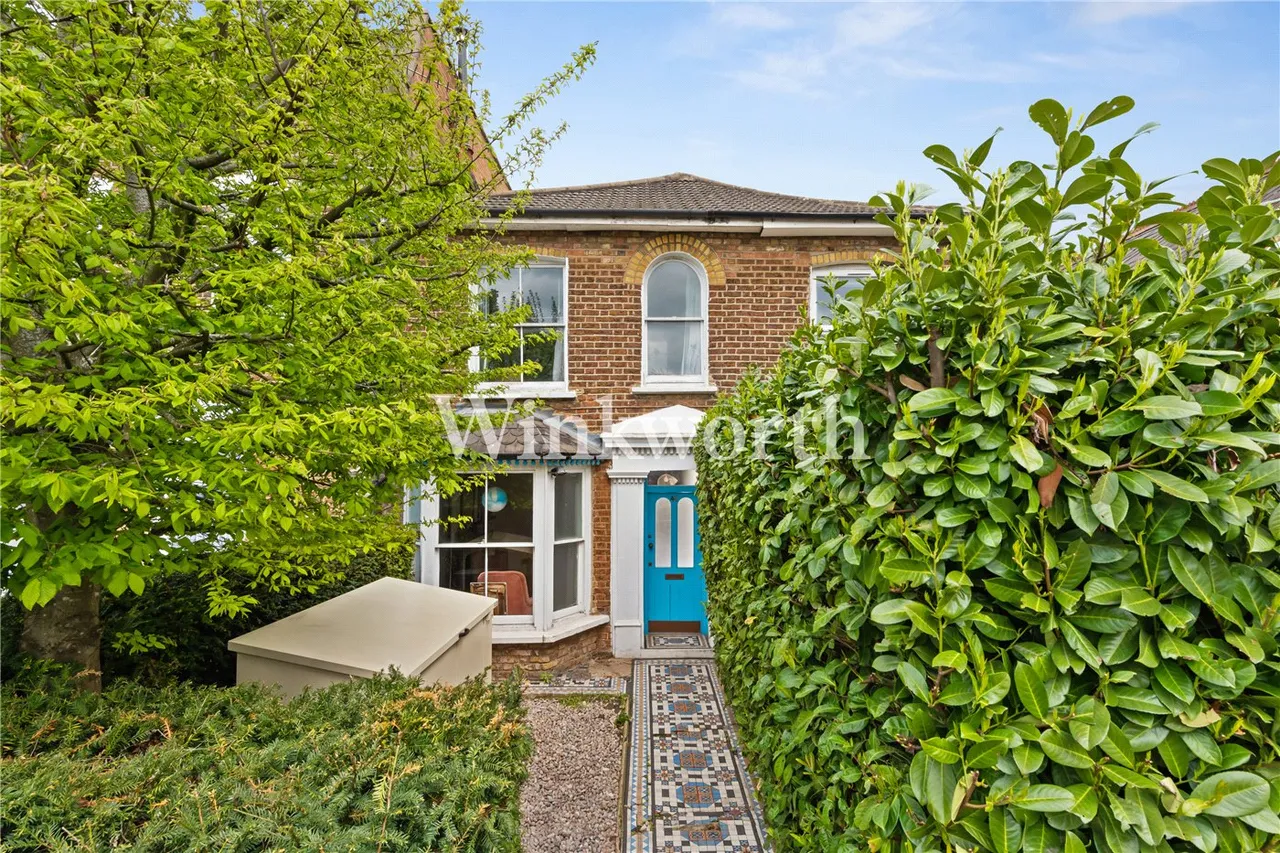 Summerhill Road, London, N15, photo 3