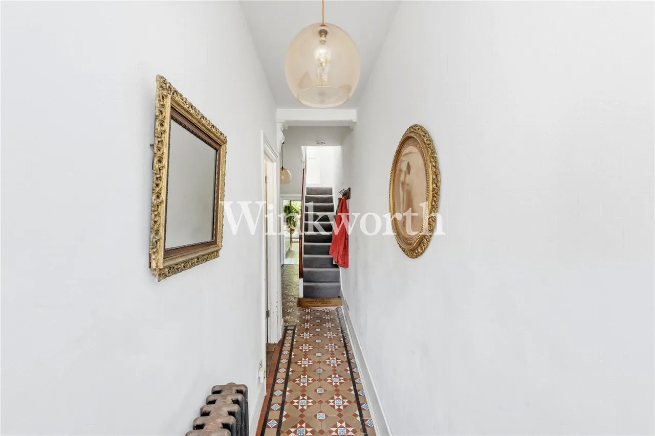 Summerhill Road, London, N15, photo 11