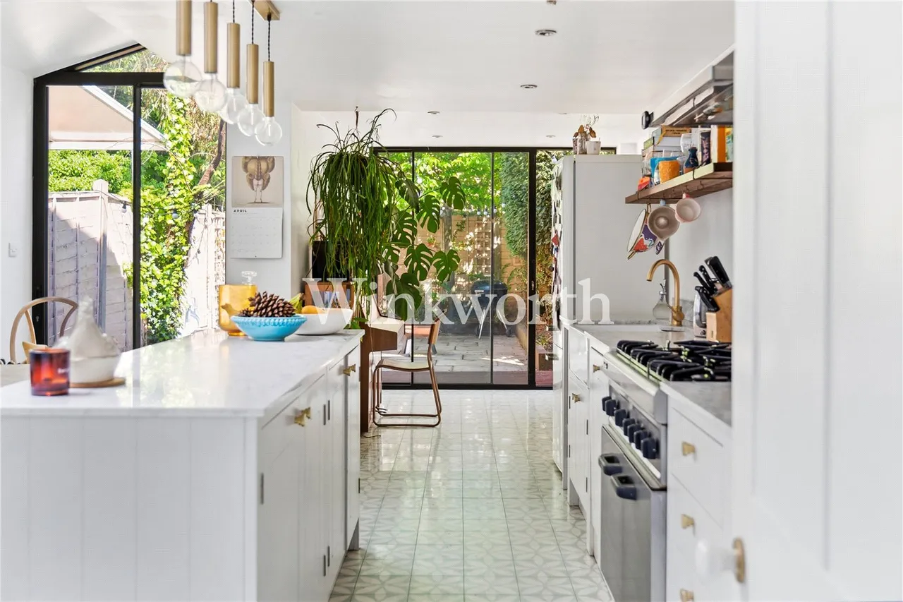 Summerhill Road, London, N15, photo 7
