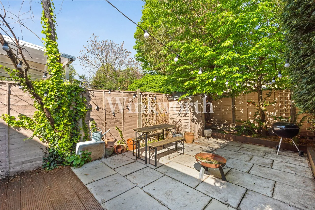 Summerhill Road, London, N15, photo 8