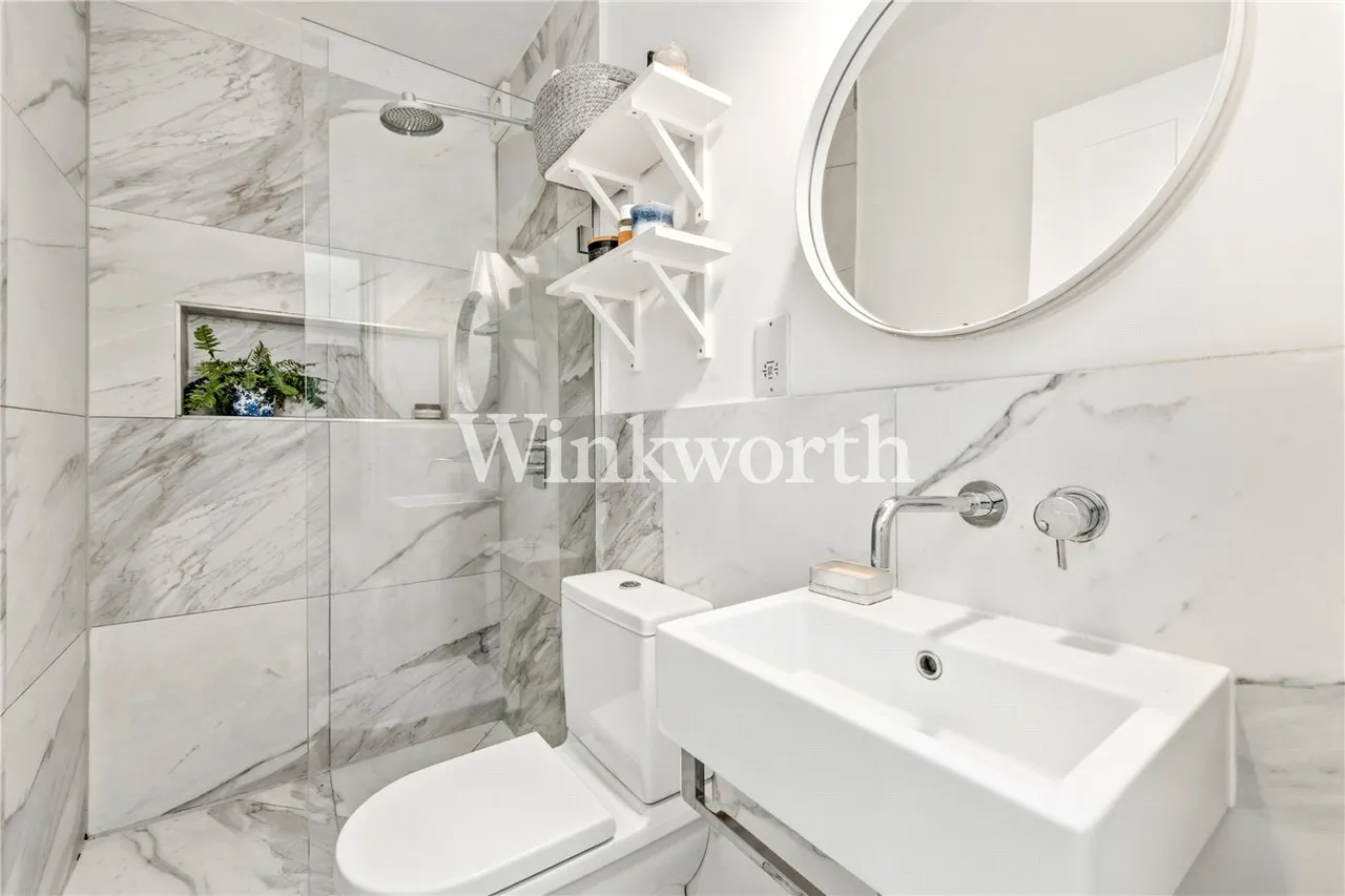 Summerhill Road, London, N15, photo 16