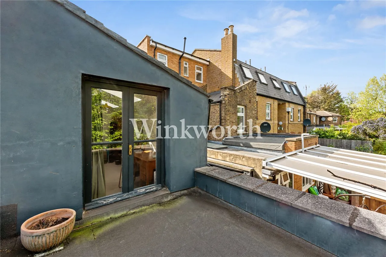 Summerhill Road, London, N15, photo 20