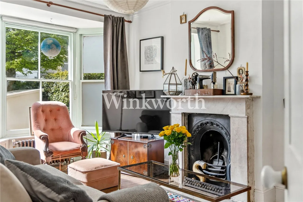 Summerhill Road, London, N15, photo 2