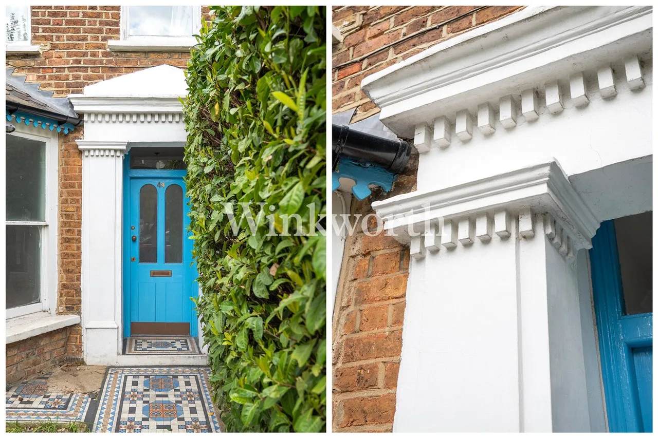 Summerhill Road, London, N15, photo 21