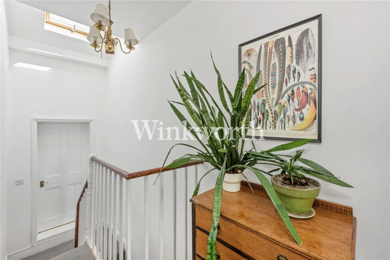 Summerhill Road, London, N15, photo 18
