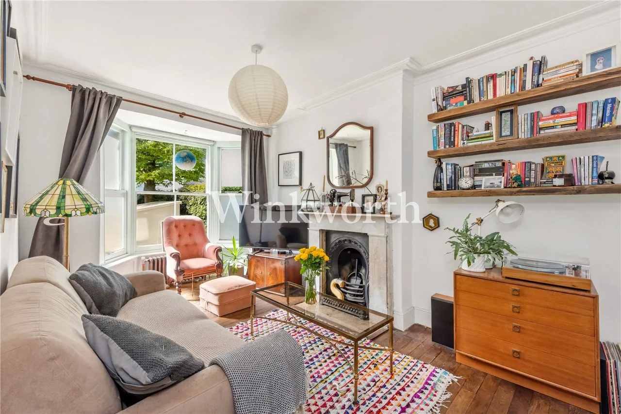 Summerhill Road, London, N15, photo 10