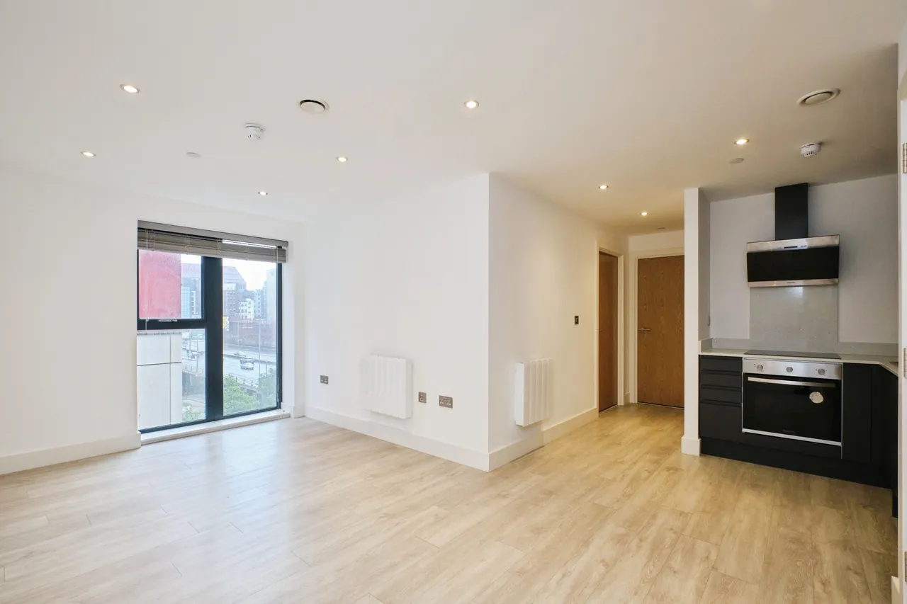 Severn Street, Birmingham, B1, photo 2