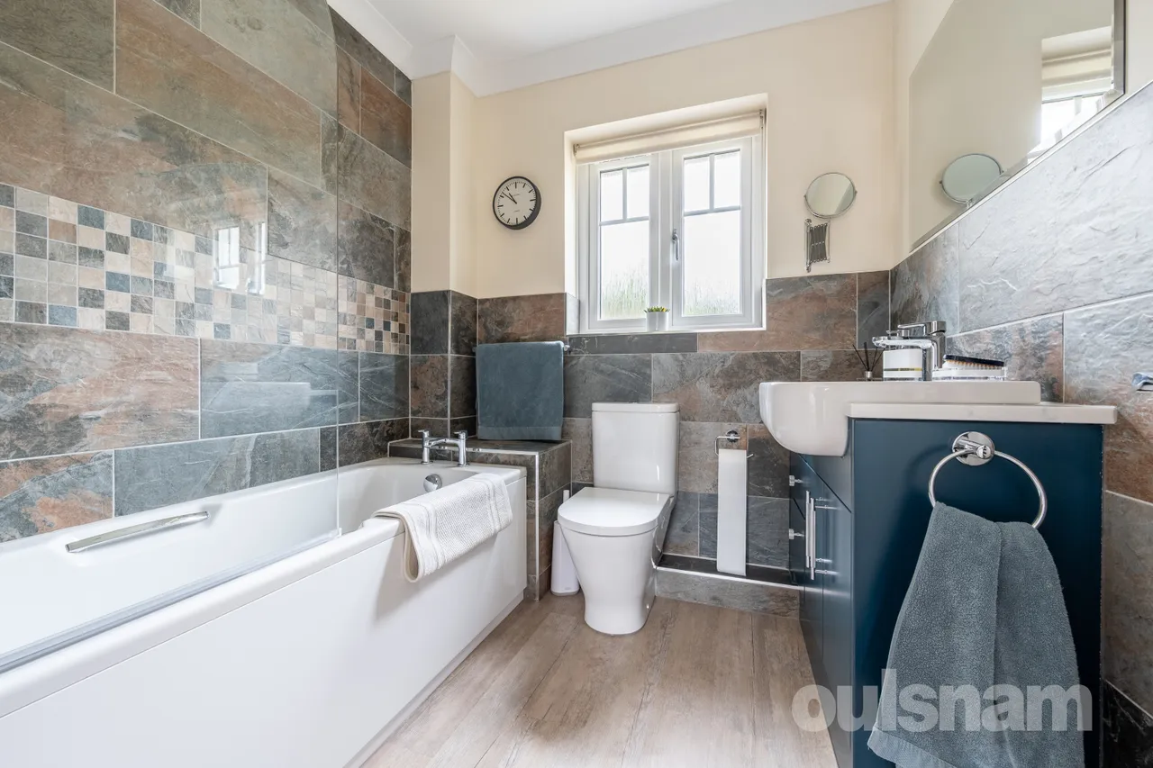 Sundbury Rise, Bournville Village Trust, Northfield, Birmingham, B31 2EZ, photo 17