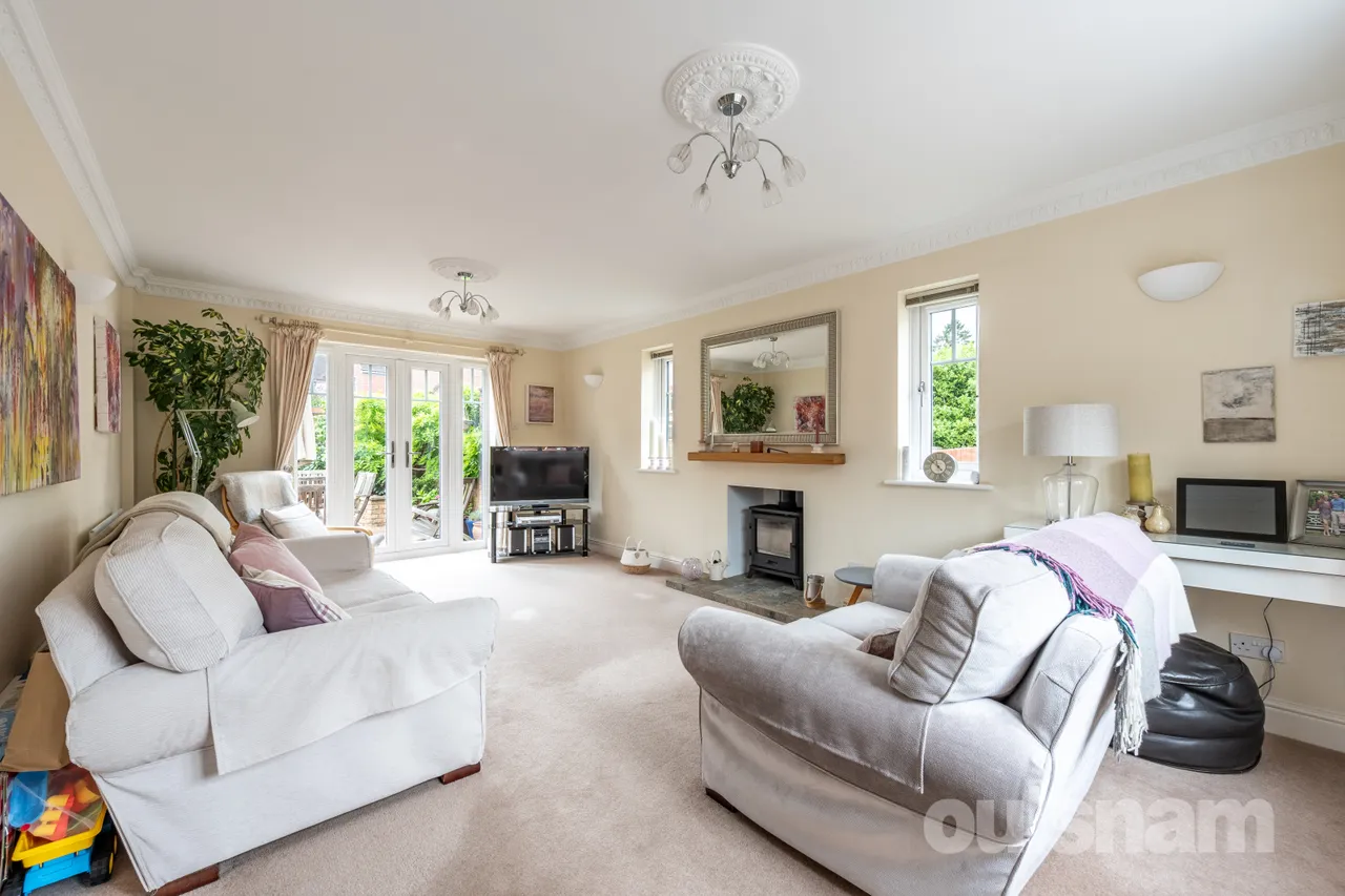 Sundbury Rise, Bournville Village Trust, Northfield, Birmingham, B31 2EZ, photo 5