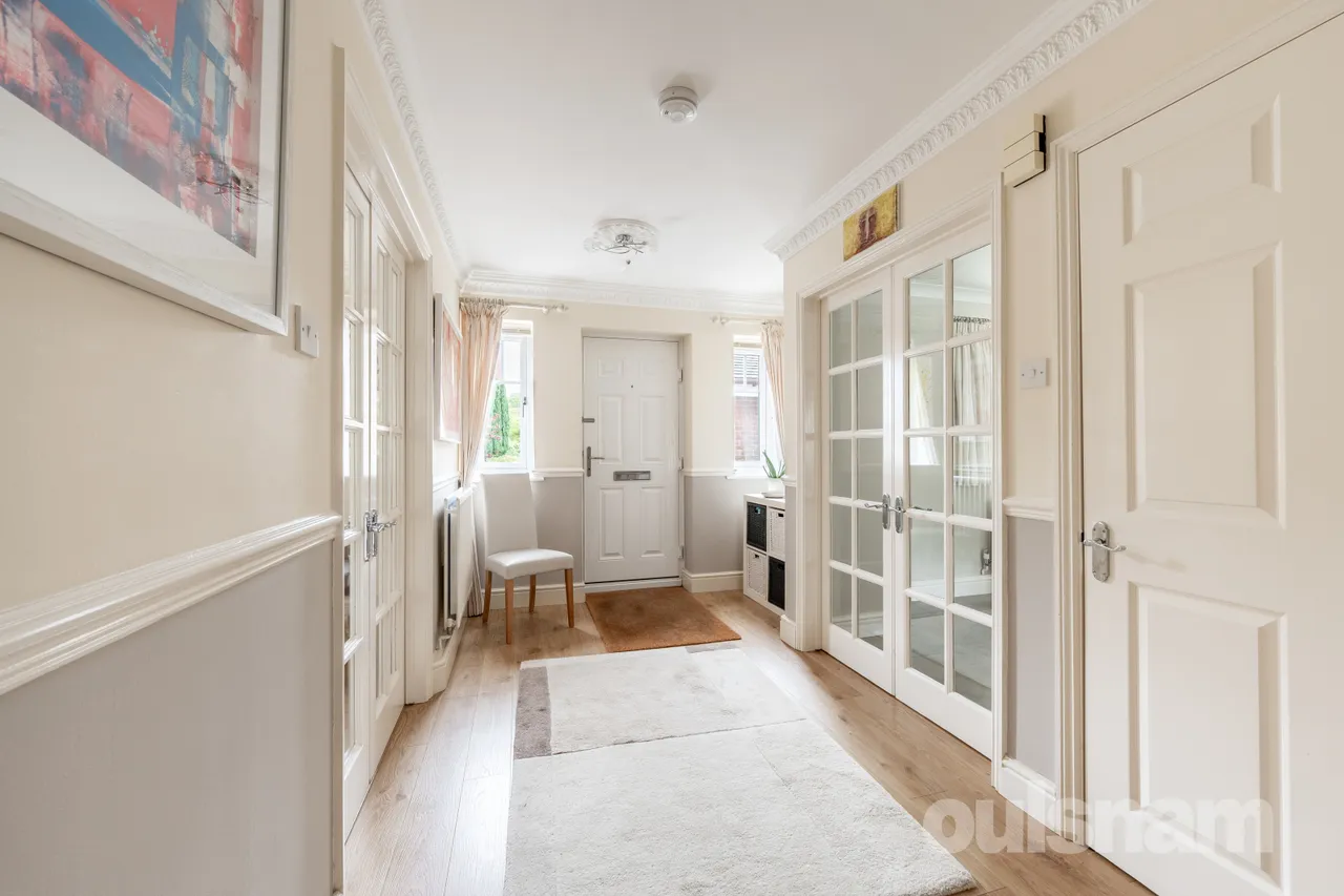 Sundbury Rise, Bournville Village Trust, Northfield, Birmingham, B31 2EZ, photo 4