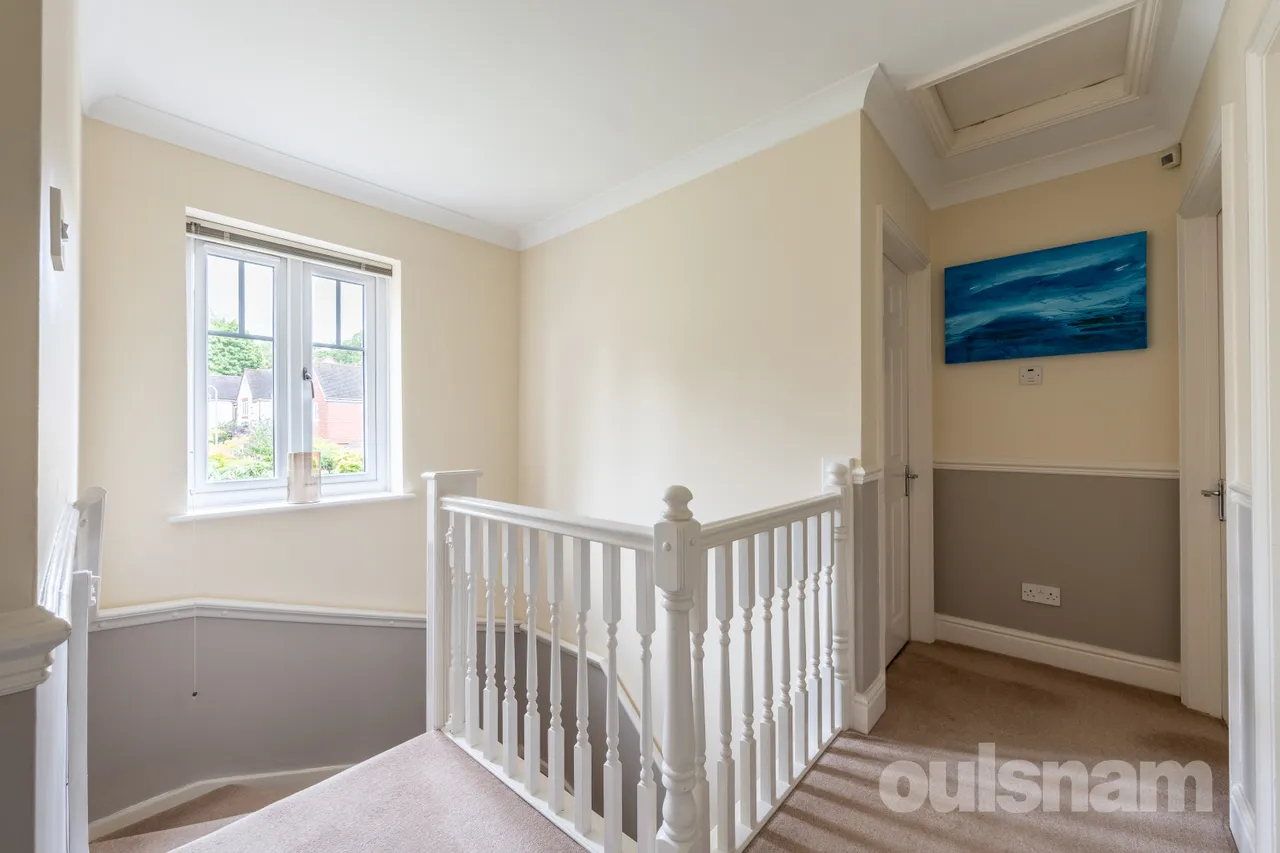 Sundbury Rise, Bournville Village Trust, Northfield, Birmingham, B31 2EZ, photo 14