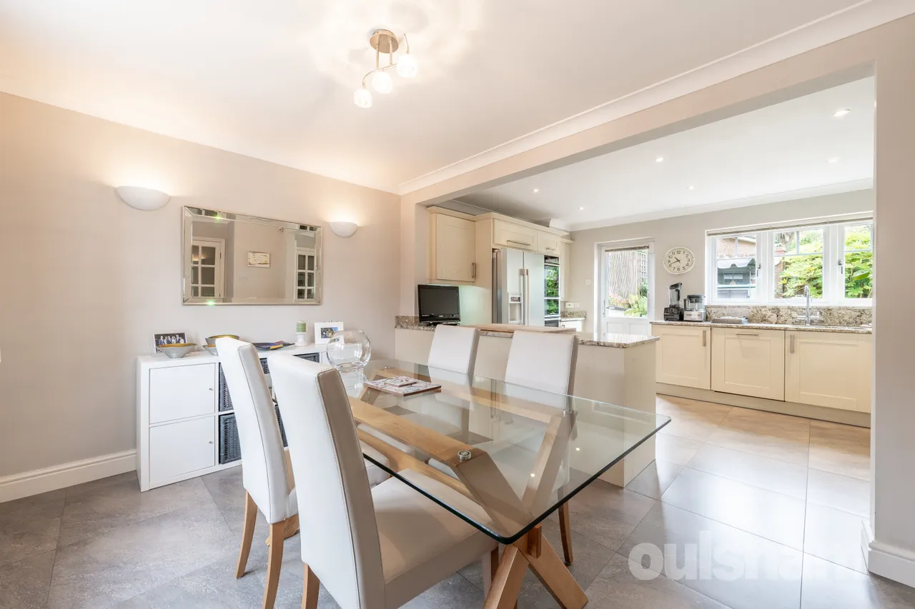 Sundbury Rise, Bournville Village Trust, Northfield, Birmingham, B31 2EZ, photo 11