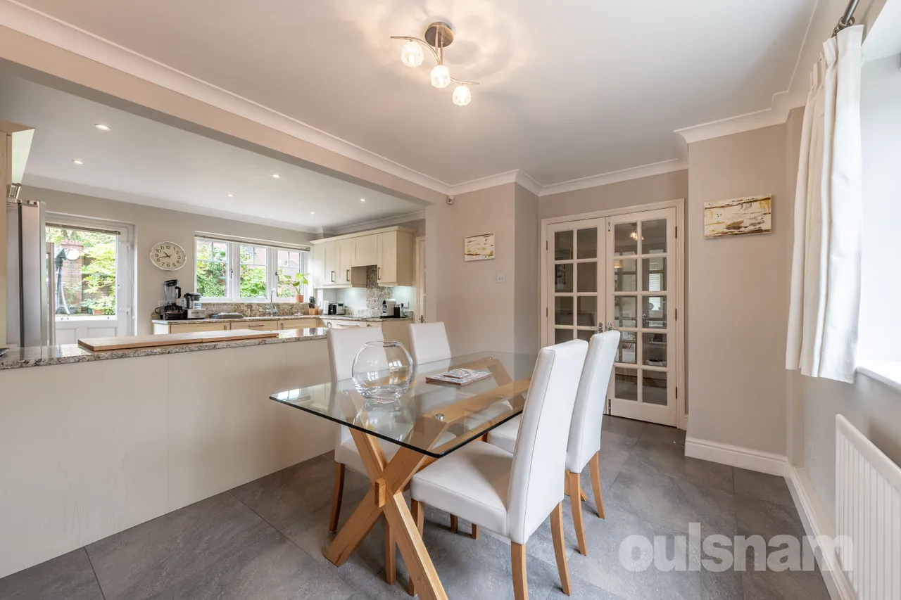 Sundbury Rise, Bournville Village Trust, Northfield, Birmingham, B31 2EZ, photo 12