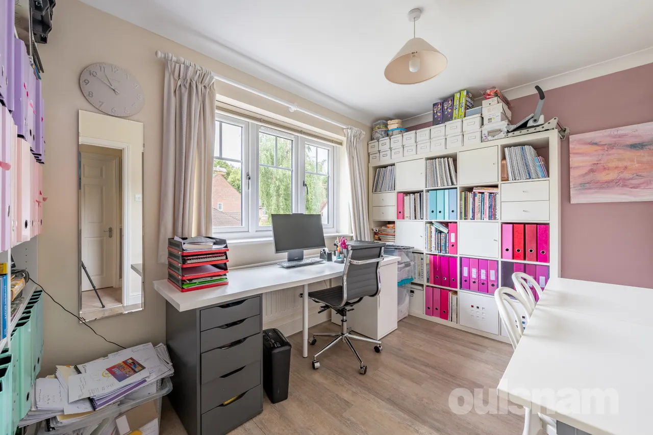 Sundbury Rise, Bournville Village Trust, Northfield, Birmingham, B31 2EZ, photo 18
