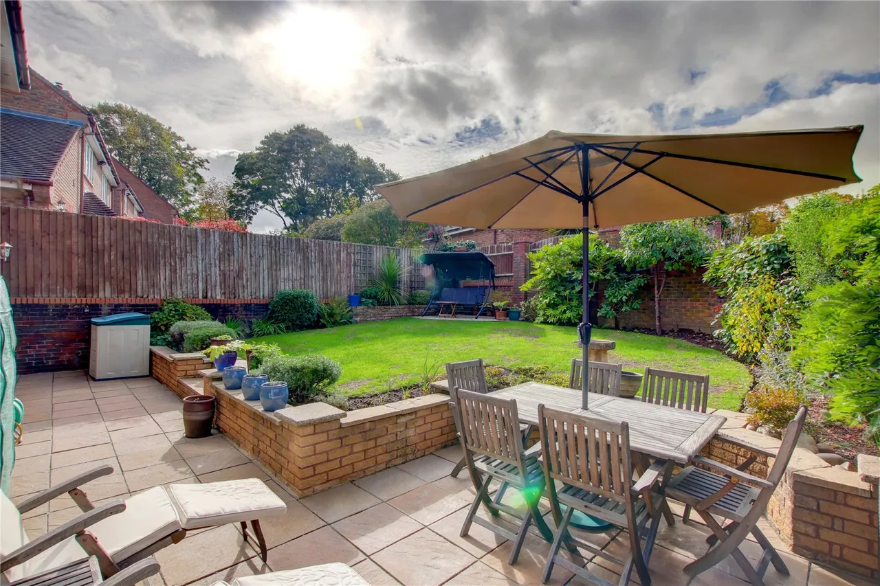 Sundbury Rise, Bournville Village Trust, Northfield, Birmingham, B31 2EZ, photo 22