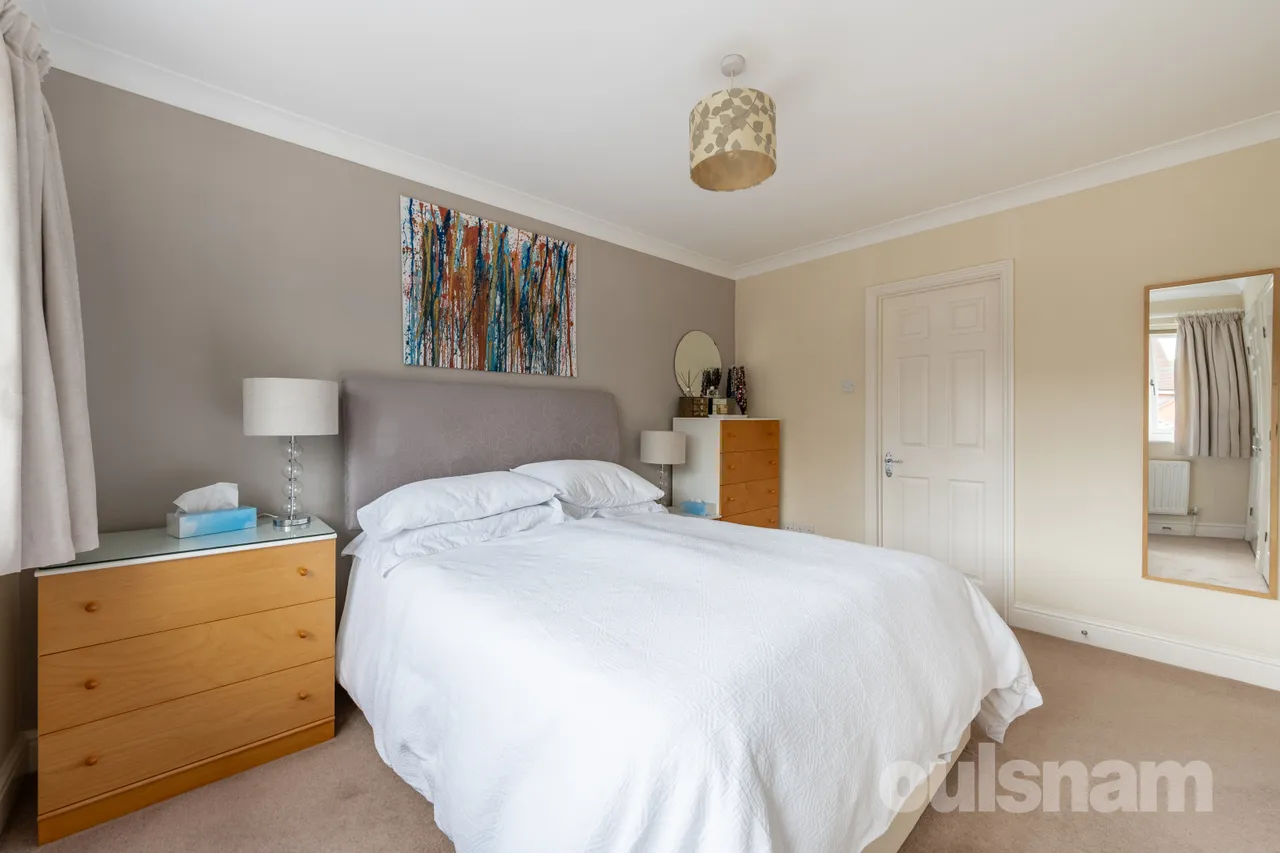 Sundbury Rise, Bournville Village Trust, Northfield, Birmingham, B31 2EZ, photo 16