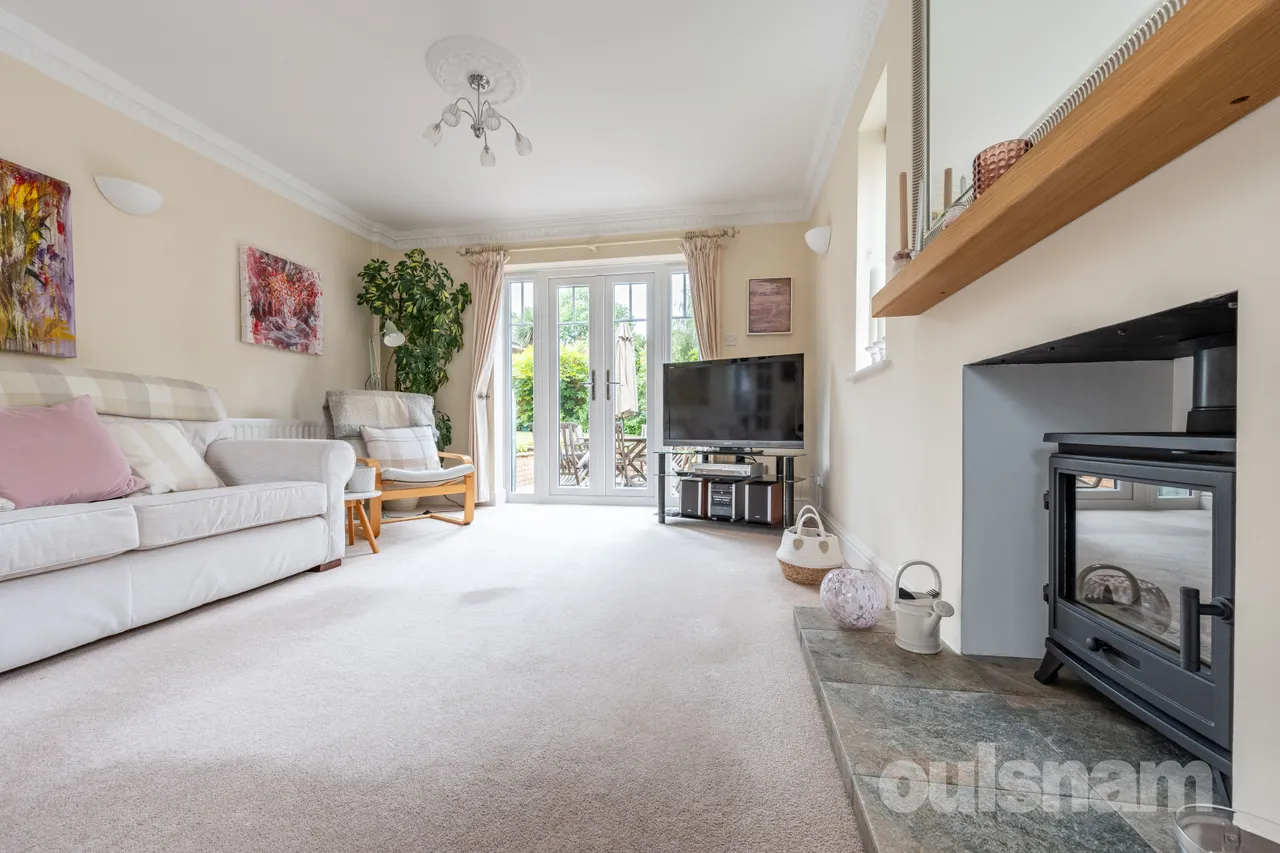Sundbury Rise, Bournville Village Trust, Northfield, Birmingham, B31 2EZ, photo 7