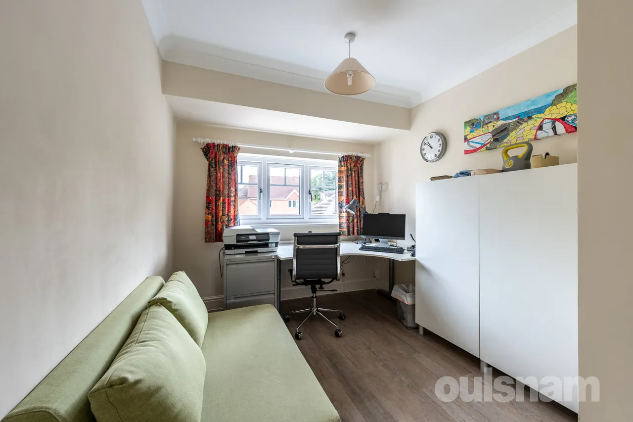 Sundbury Rise, Bournville Village Trust, Northfield, Birmingham, B31 2EZ, photo 20