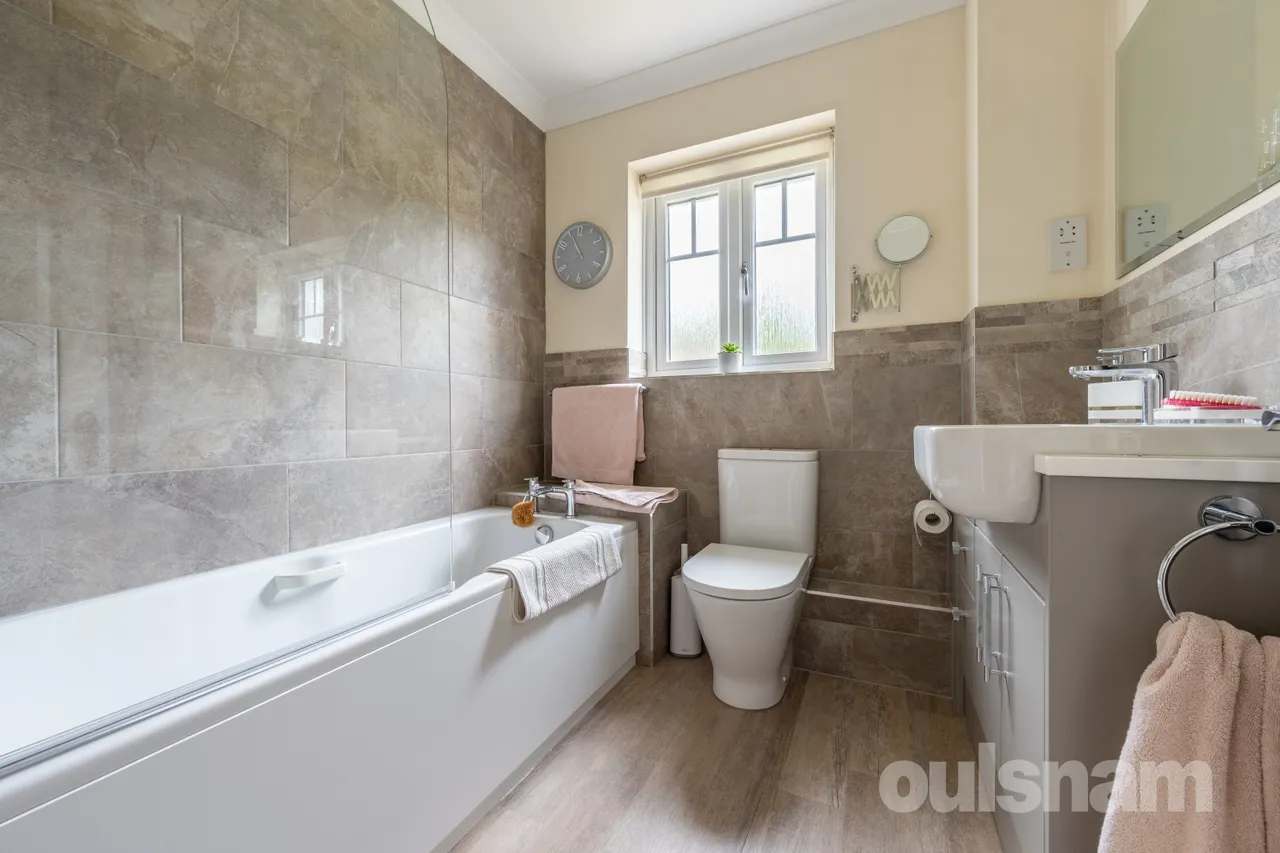 Sundbury Rise, Bournville Village Trust, Northfield, Birmingham, B31 2EZ, photo 21