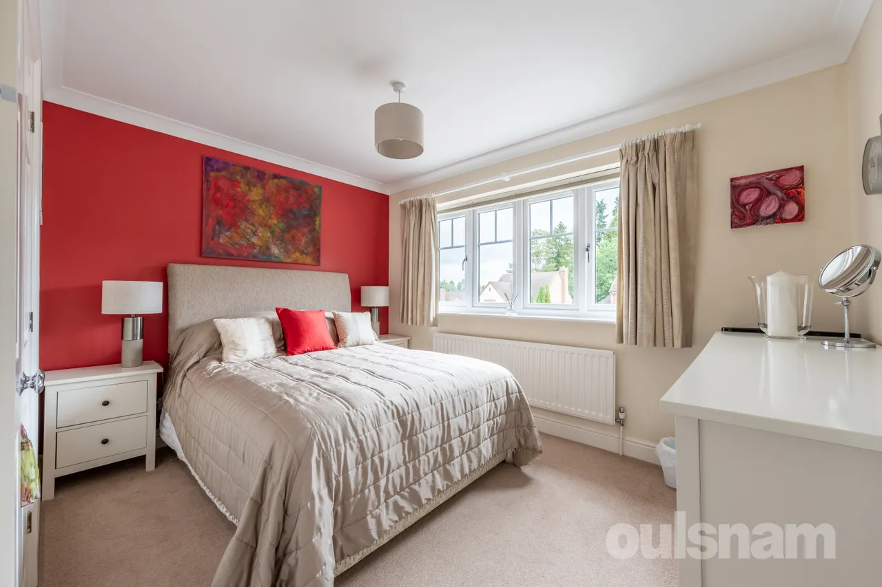 Sundbury Rise, Bournville Village Trust, Northfield, Birmingham, B31 2EZ, photo 19