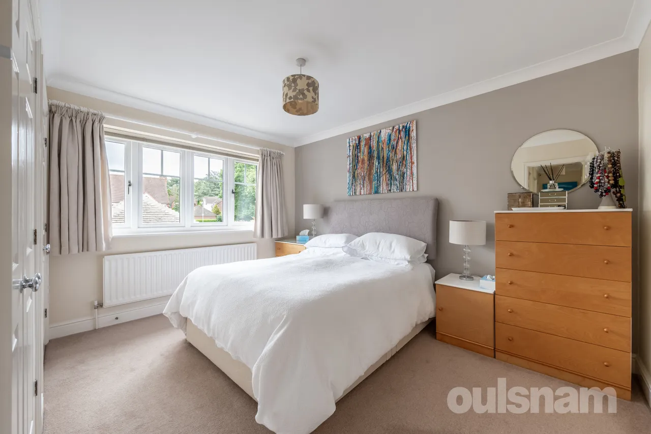 Sundbury Rise, Bournville Village Trust, Northfield, Birmingham, B31 2EZ, photo 15