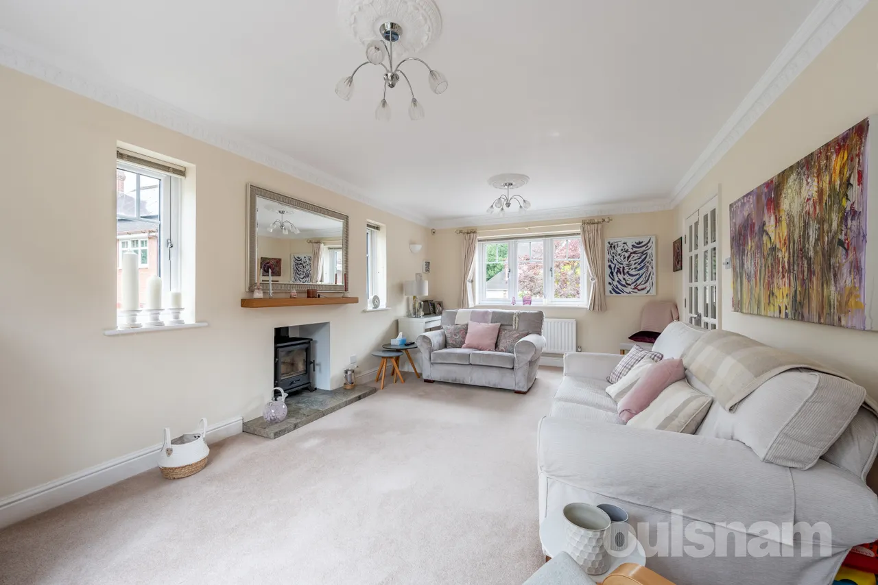 Sundbury Rise, Bournville Village Trust, Northfield, Birmingham, B31 2EZ, photo 6