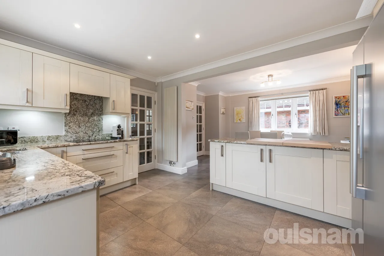 Sundbury Rise, Bournville Village Trust, Northfield, Birmingham, B31 2EZ, photo 9