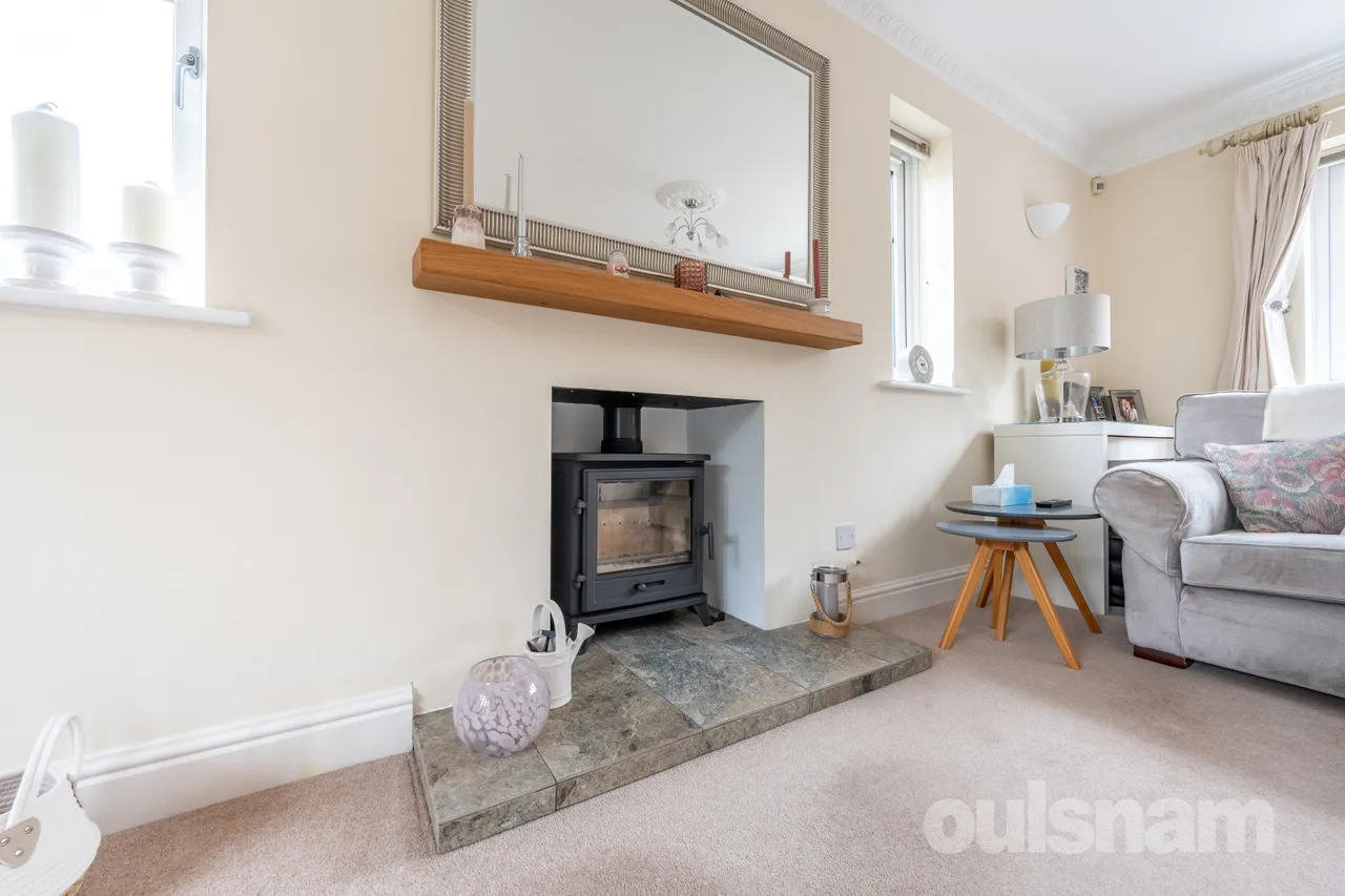 Sundbury Rise, Bournville Village Trust, Northfield, Birmingham, B31 2EZ, photo 8