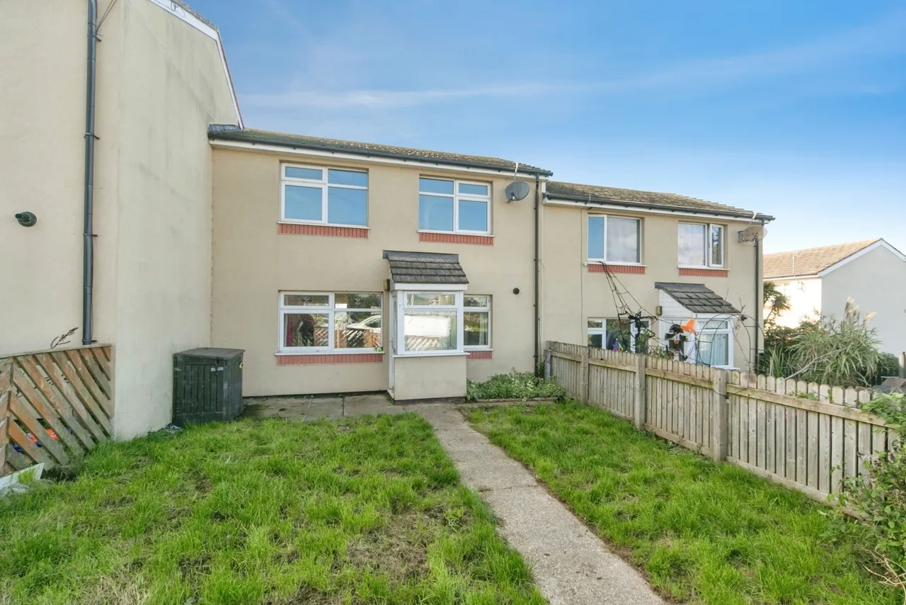 3 bed house for sale, Swn Y Don, Old Colwyn, LL29