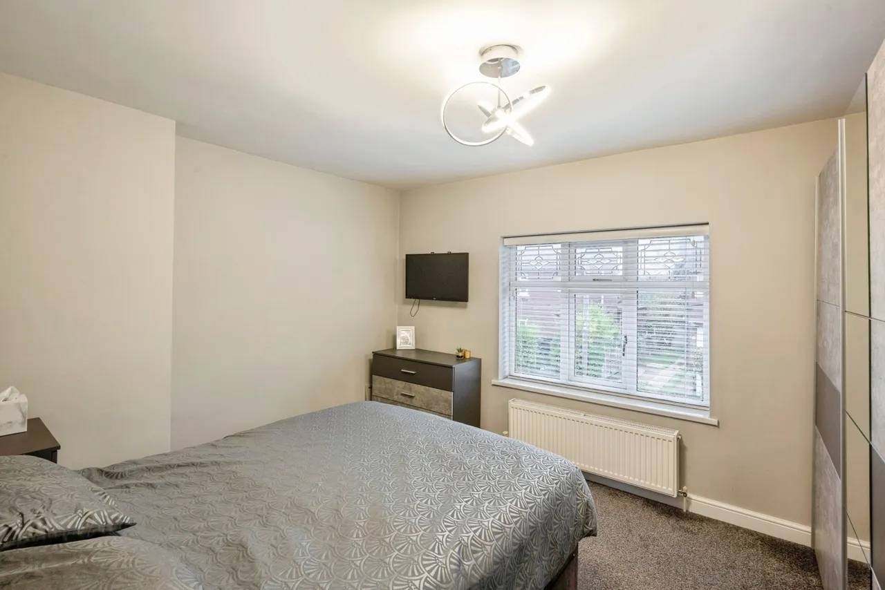 Wellington Grove, Doncaster, South Yorkshire, DN5, photo 12