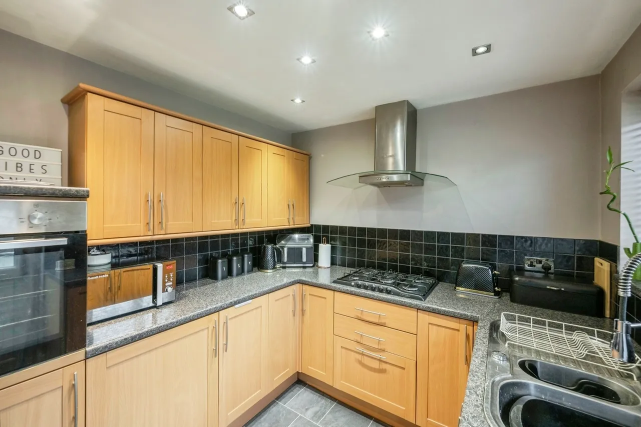 Wellington Grove, Doncaster, South Yorkshire, DN5, photo 7