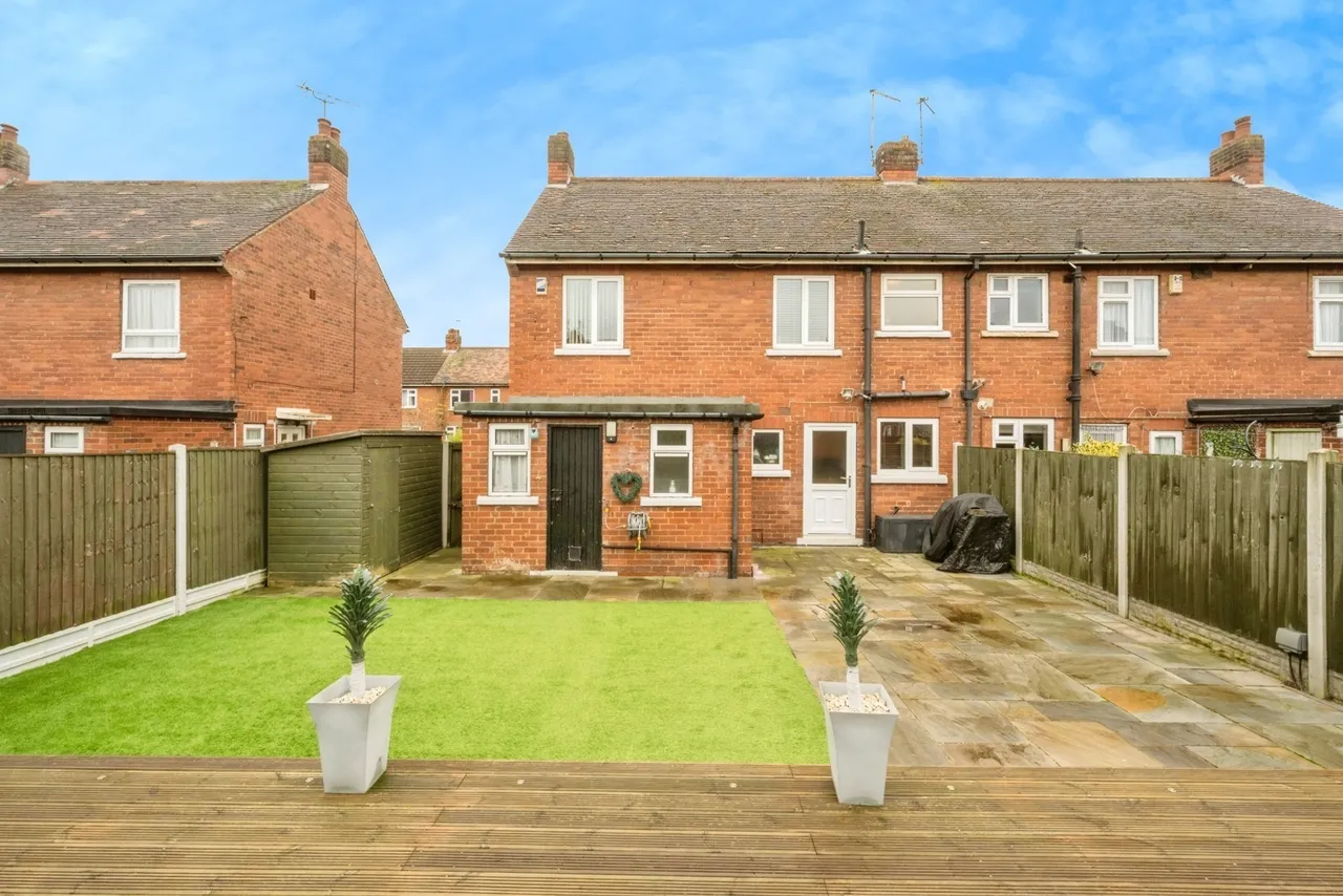 Wellington Grove, Doncaster, South Yorkshire, DN5, photo 3
