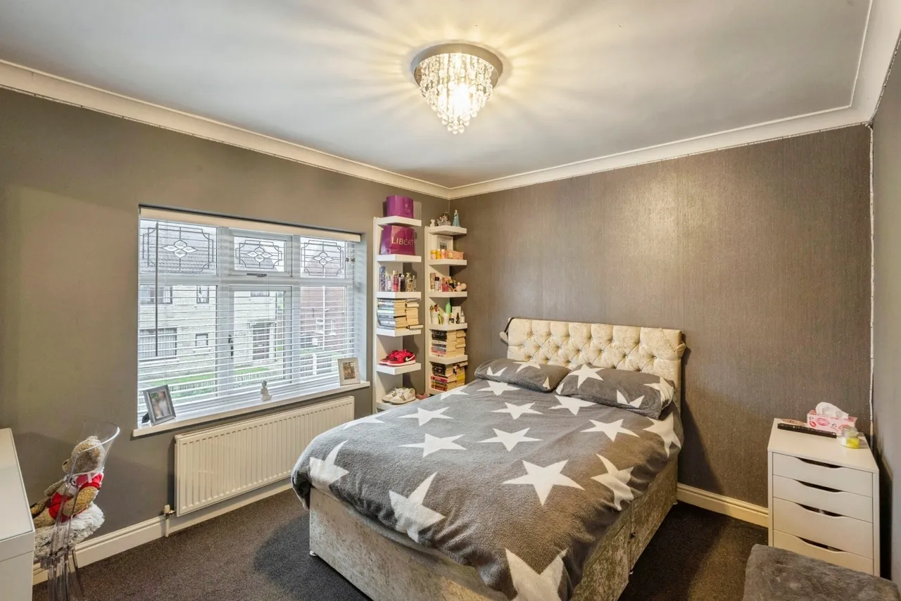 Wellington Grove, Doncaster, South Yorkshire, DN5, photo 13