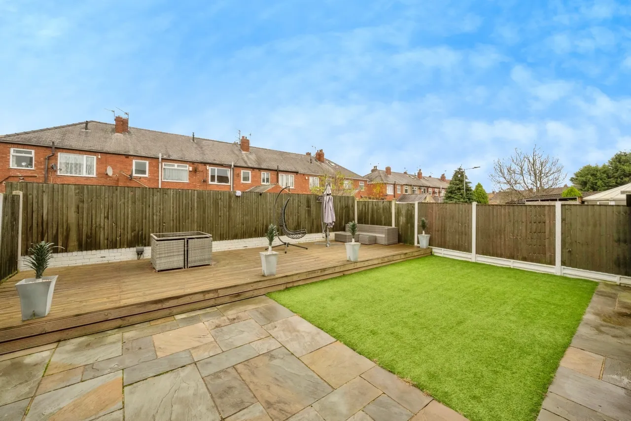 Wellington Grove, Doncaster, South Yorkshire, DN5, photo 16