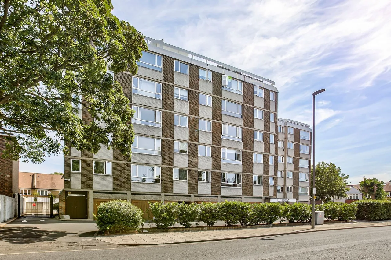 Heathfield Road, Earlsfield, London, SW18, photo 7