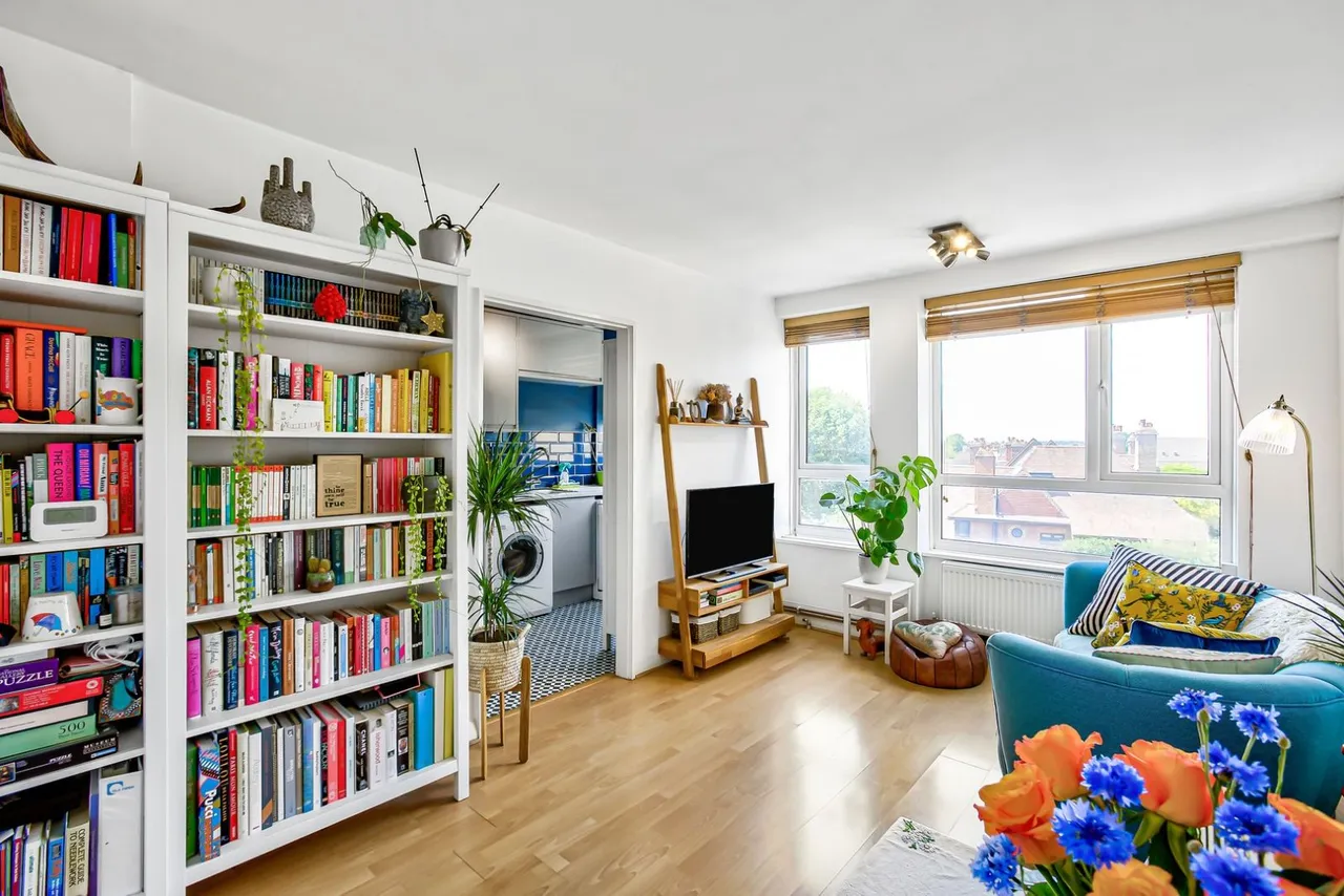 Heathfield Road, Earlsfield, London, SW18, photo 6