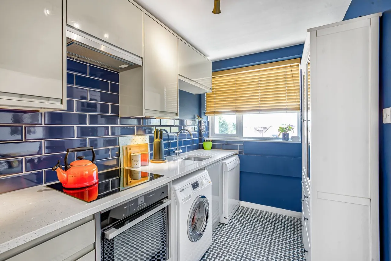 Heathfield Road, Earlsfield, London, SW18, photo 3