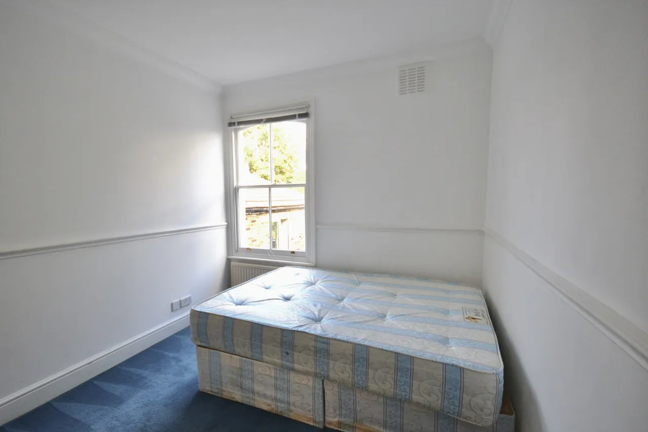 Avonley Road, London, SE14, photo 11