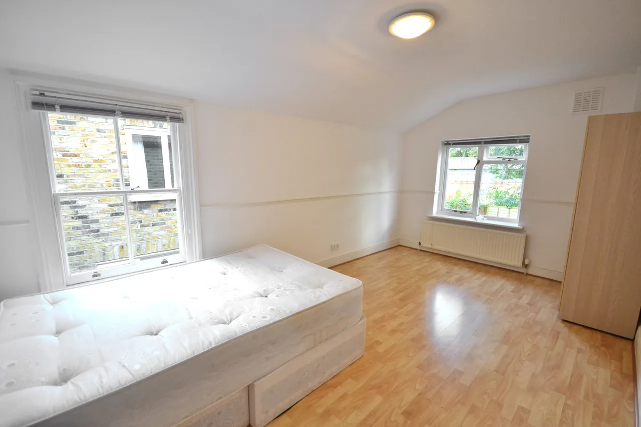 Avonley Road, London, SE14, photo 9